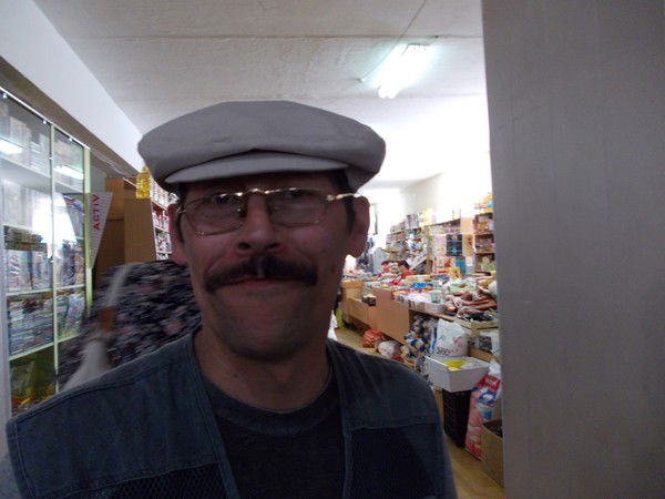 Сергей Омельченко