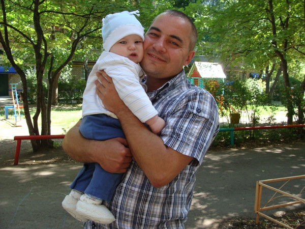 Артур Павлов