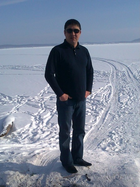 Валерий Насибуллин