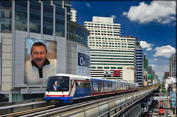 Сергей Палкин