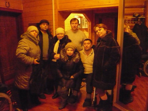 Алексей Рогальников