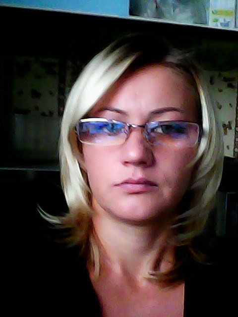 Елена Князева