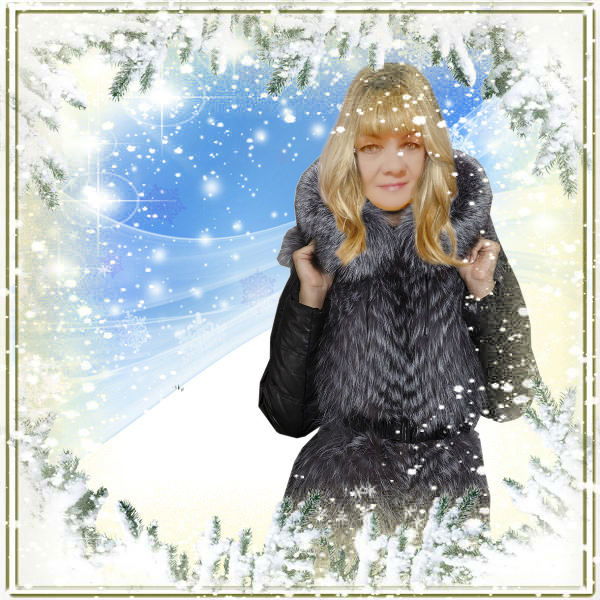 Дана Куницкая