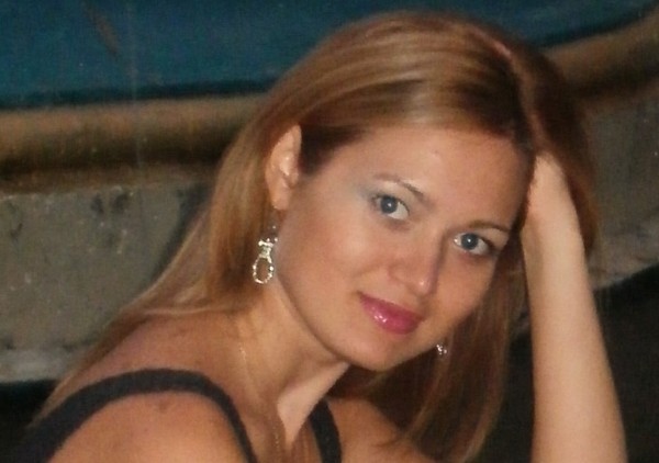 Екатерина Кобылинская