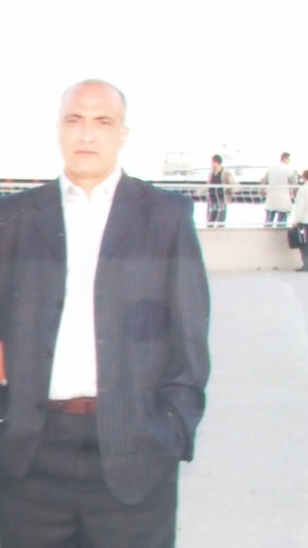 Эльдар Ганизаде