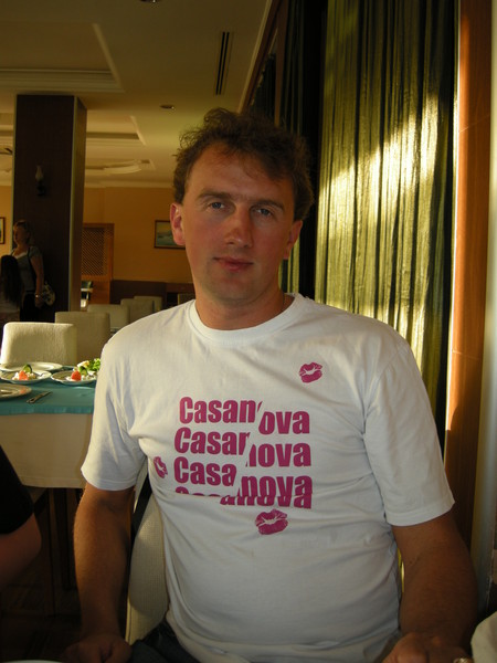 Виктор Алексеев