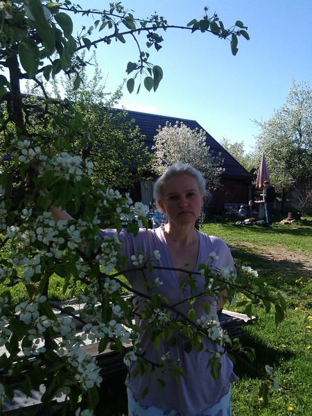 Светлана Зимина