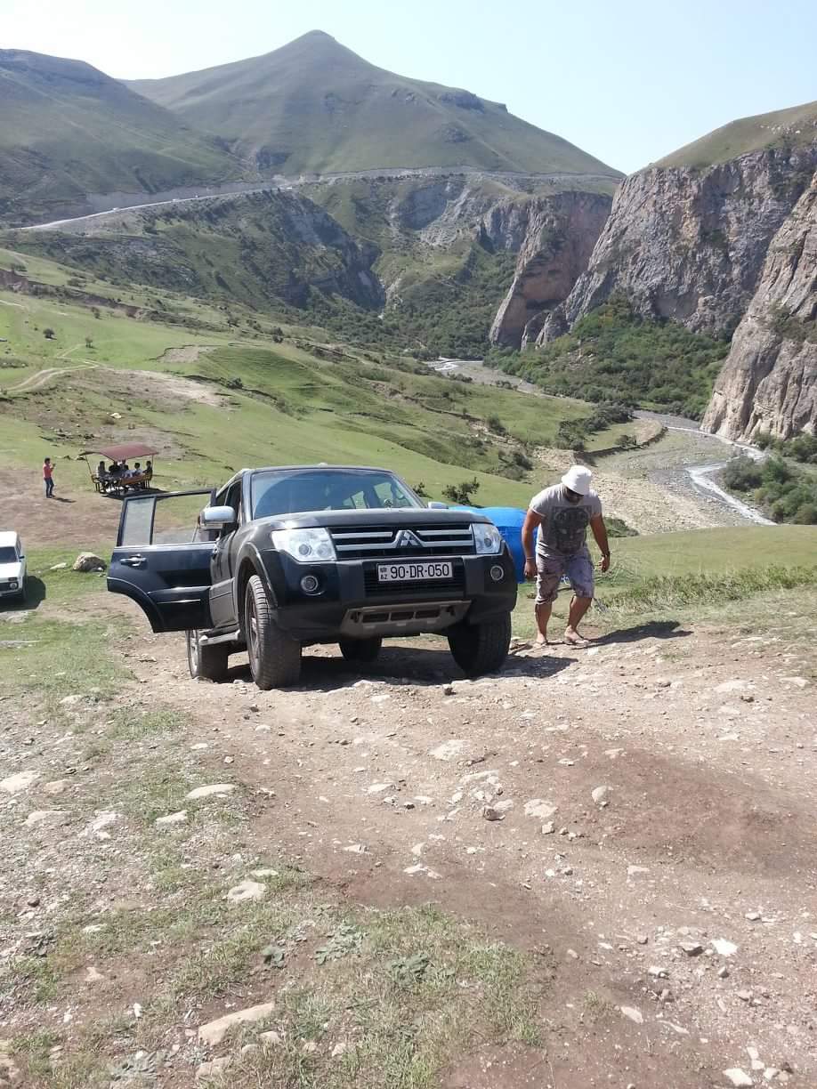 Elay Huseynov