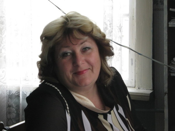 Залия Хакимова