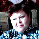 Вера Ратушина