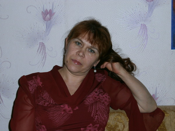 Валентина Котлованова