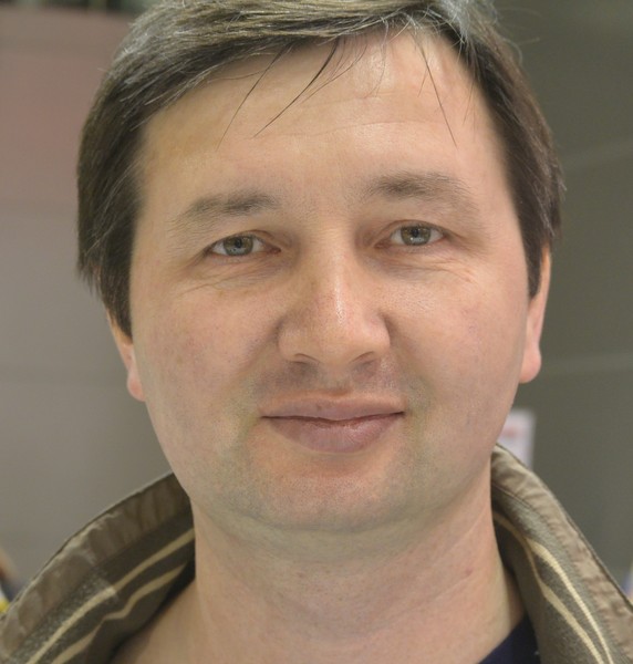 Игорь Надеев