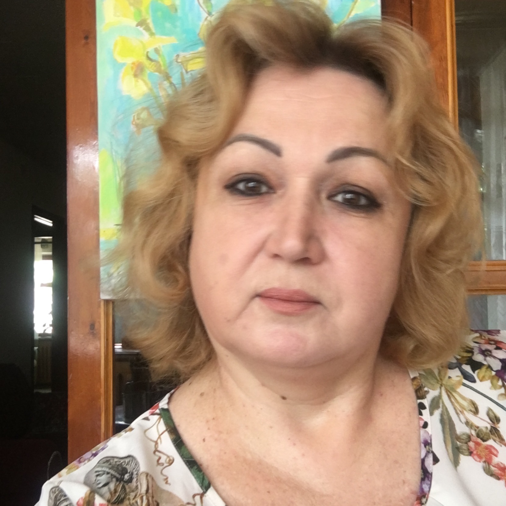 Ольга Яикова