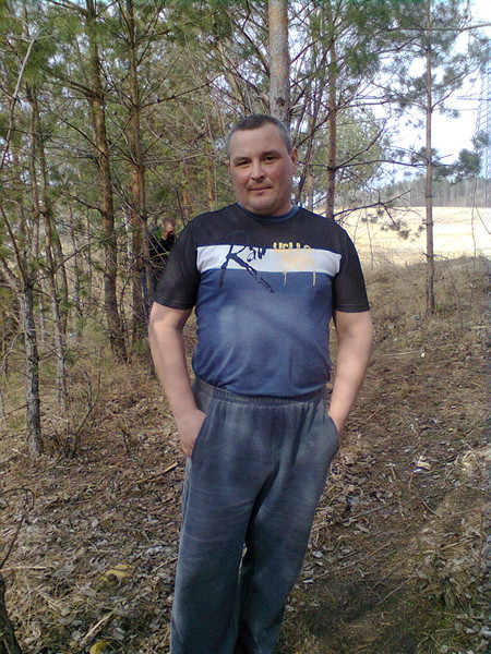 Андрей Мирошниченко