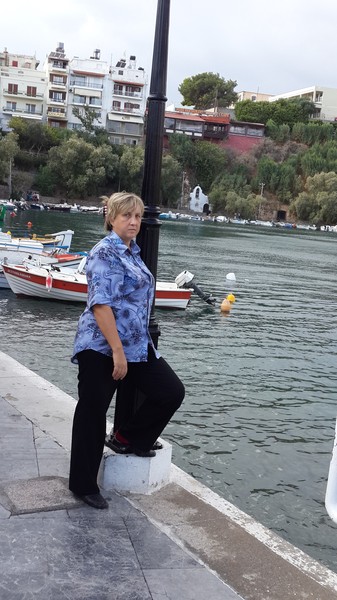 Царица Вера Лиликина
