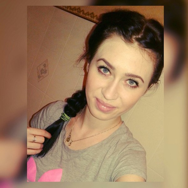 Манечка Тяпугина