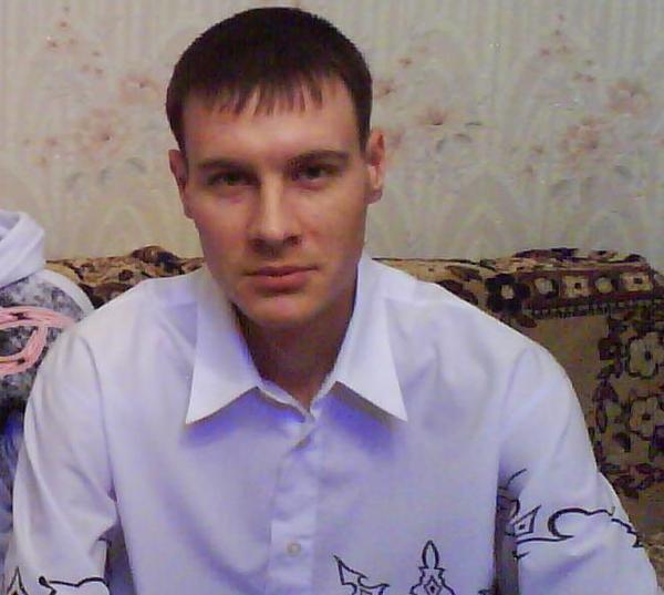 Денис Хамидуллин