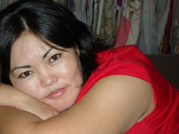 Gulnur Idriskaliyeva