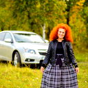 Людмила Жульдикова