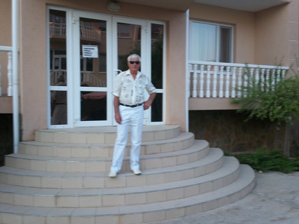 Павел Лычагин