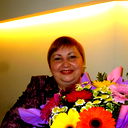 Ирина Владимирова