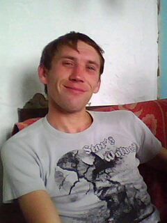 Сергей Черканцев