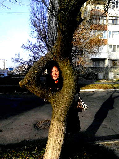 Ирина Головина