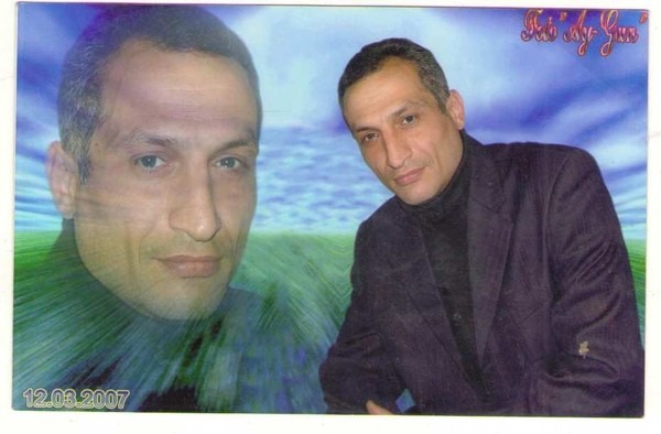 Serdar Agammedov