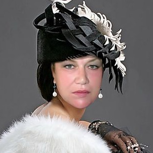 Елена Михалаш -Симкова