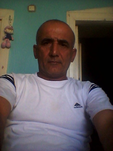 Insallah Orucov