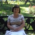 Лида Александрова
