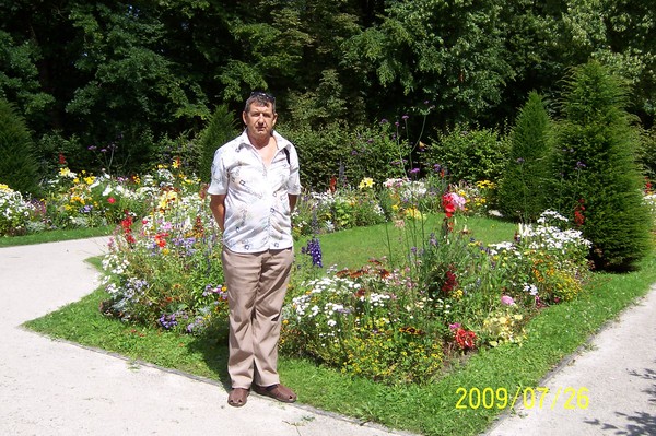Juergen Brandt