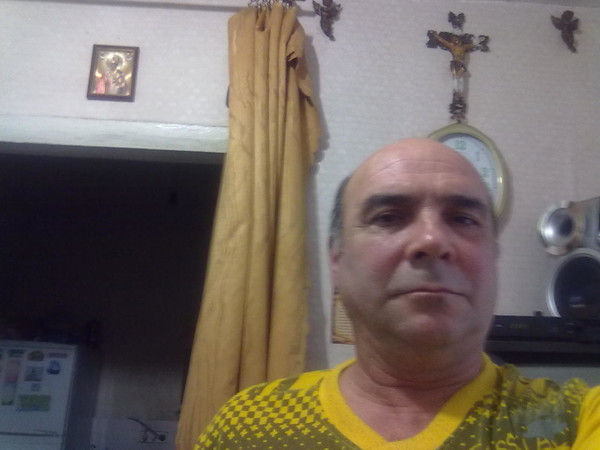 Лёва Акулян