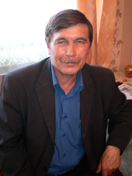 Сергей Пищитов