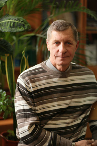 Валера Кваша