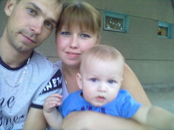 Оленка Хорсова