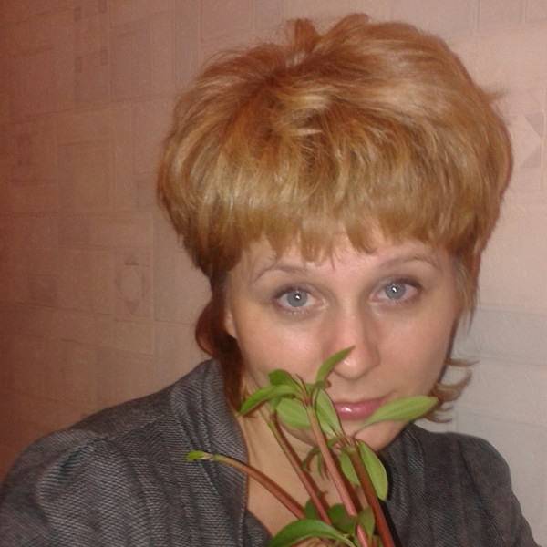 Света Китаева