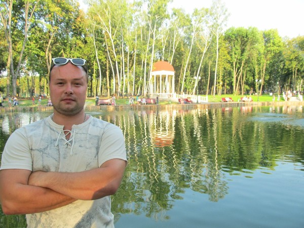 Григорий Симичов