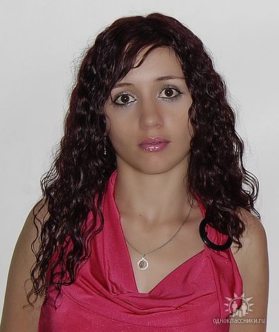Луиза Сагателова