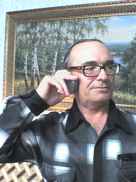 Владимир Савчук