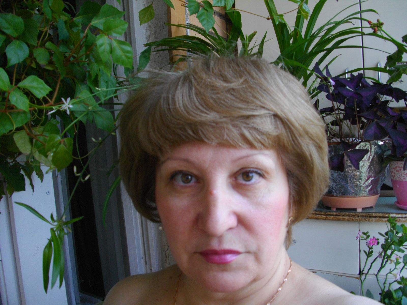 Софья Безрукова