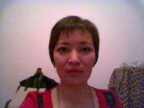 Галия Токтарбаева