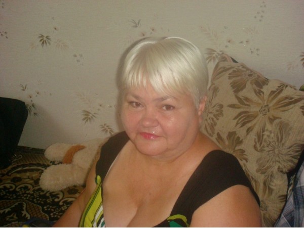 Ольга Нещадим