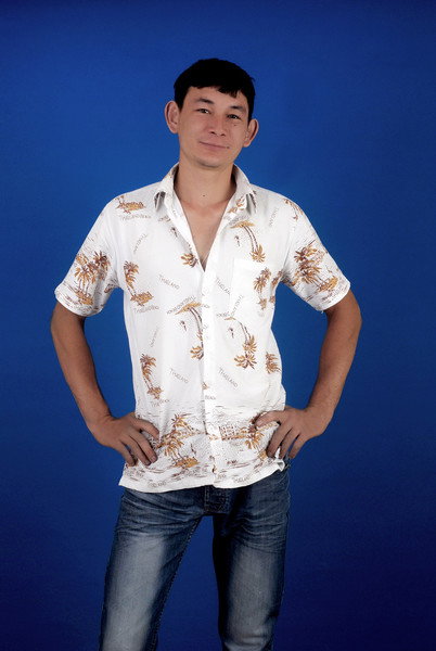 Сергей Барков