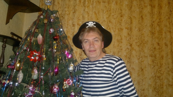 Тарасов Сергей