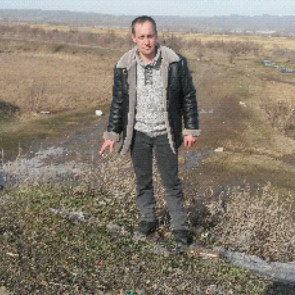 Сергей Любченко