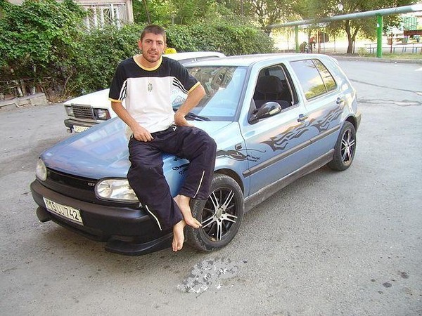 Armen Karapetyan