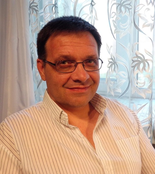 Юрий Шмаков