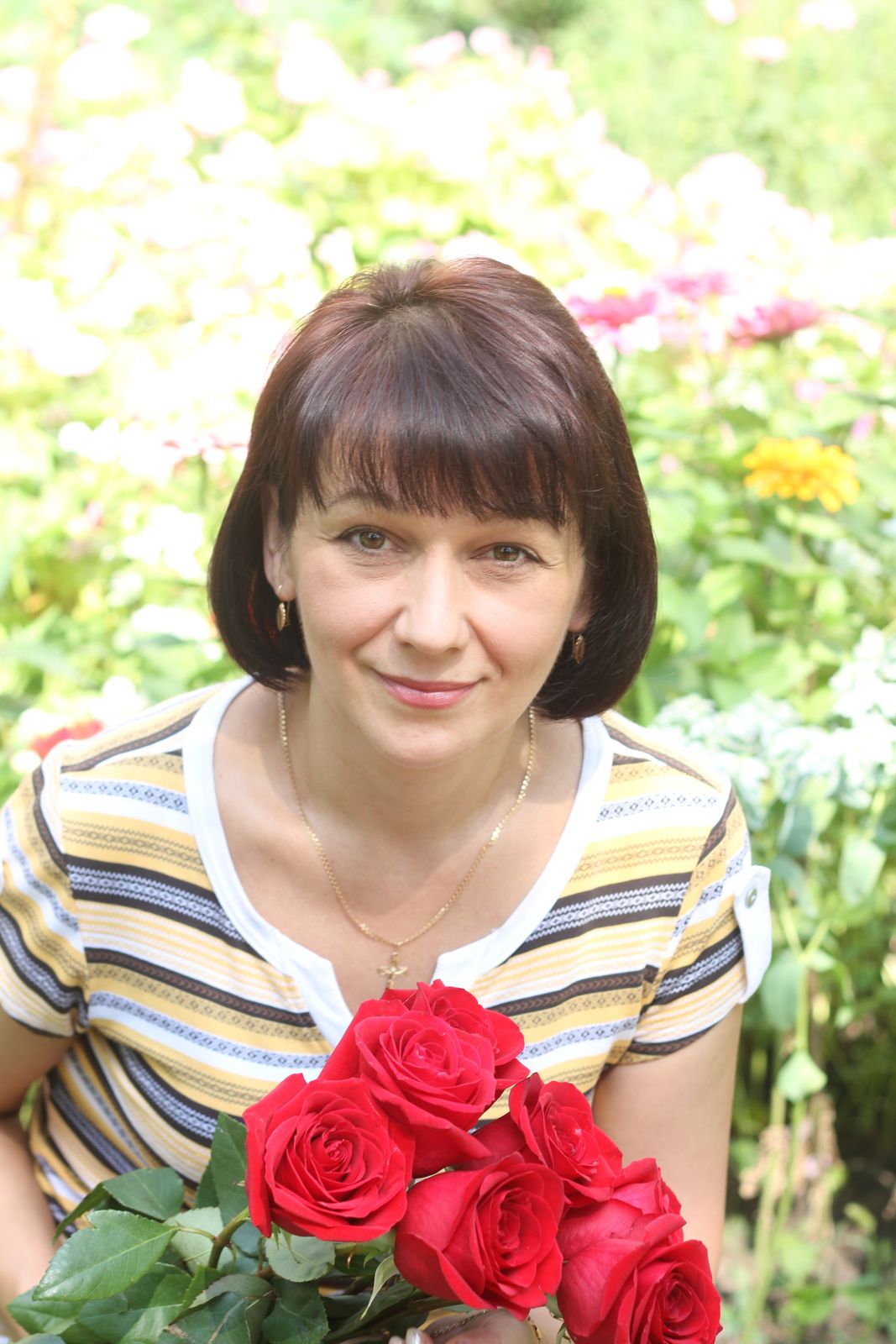 Tatyana Bysheva