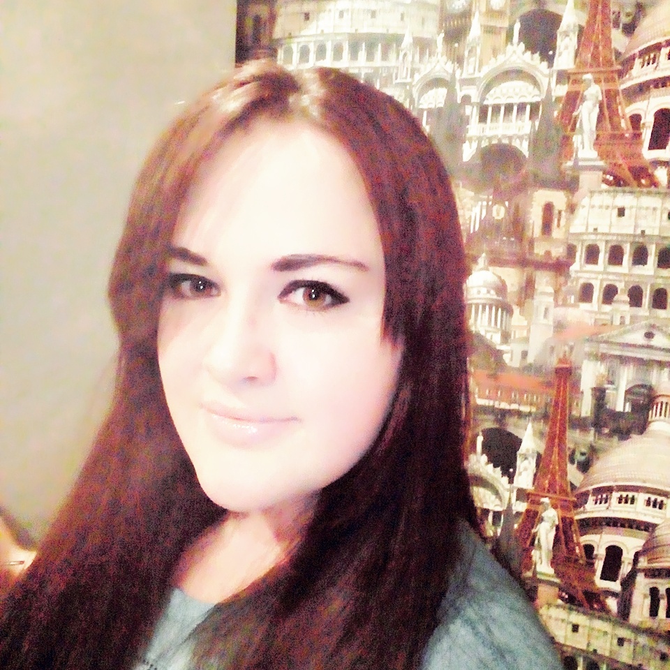 Виолетта Лавина
